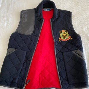 Polo Ralph Lauren club vest